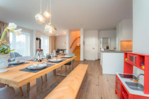 Nordsee Park SK 19 Villa Meerchen